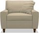 La-Z-Boy® Edie duo® Toast Reclining Chair and a Half-0