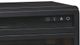 Signature Design by Ashley® Entertainment Accessories Black Large Insert Infrared Fireplace-3
