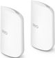eero Max 7 Wi-Fi Router 2 Pack-0