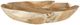 Uttermost® Organic Embrace Brown Wooden Indoor-Outdoor Bowl-4