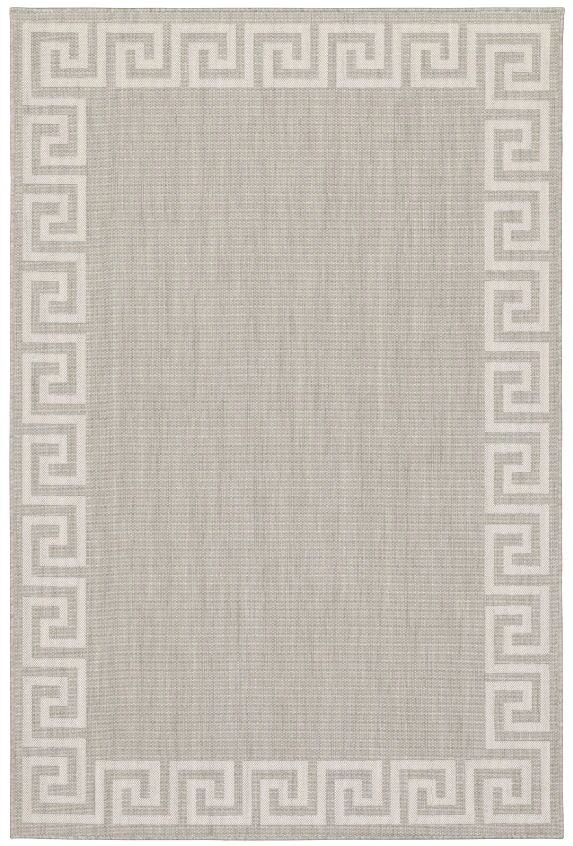 Oriental Weavers™ Portofino 5'x7' Style 6 Area Rug-0