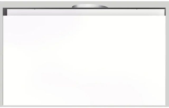 Vent-A-Hood® 36" White Wall Hood-3