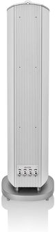 Bowers & Wilkins 804 Series D4 White Diamond Floor Standing Loudspeaker-3