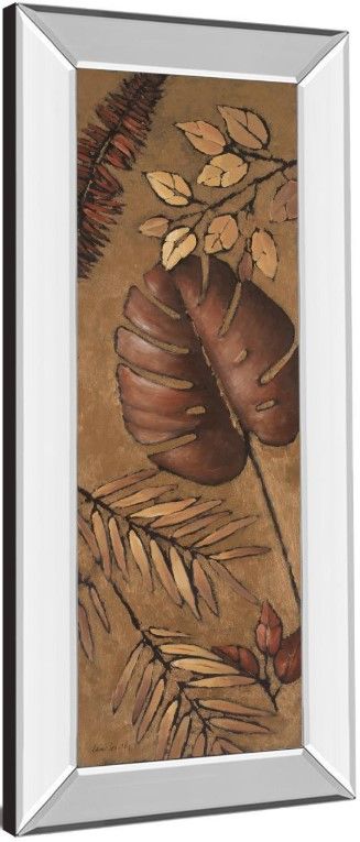 Classy Living Lanie Loreth Indian Summer IV Wall Art-3