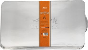 Traeger® Drip Tray Liner - 5 Pack