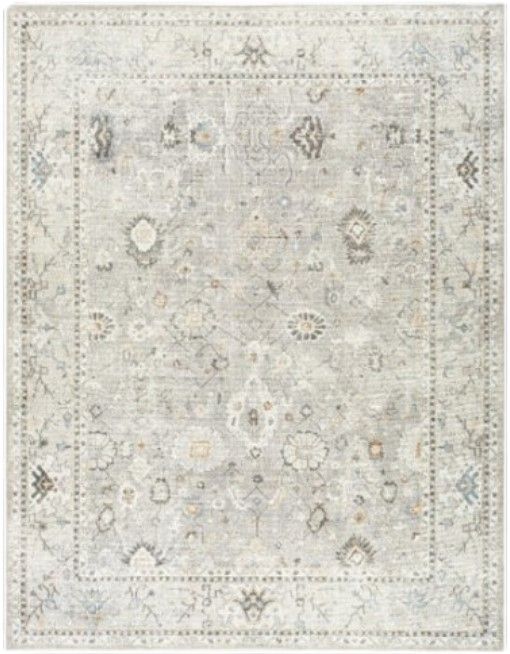 Surya Davina 5'x7' Area Rug-0