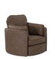 Best® Home Furnishings Luana Mushroom Swivel Recliner-2