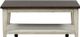 Liberty Furniture Lancaster Weathered Bark 3 Piece Set-1
