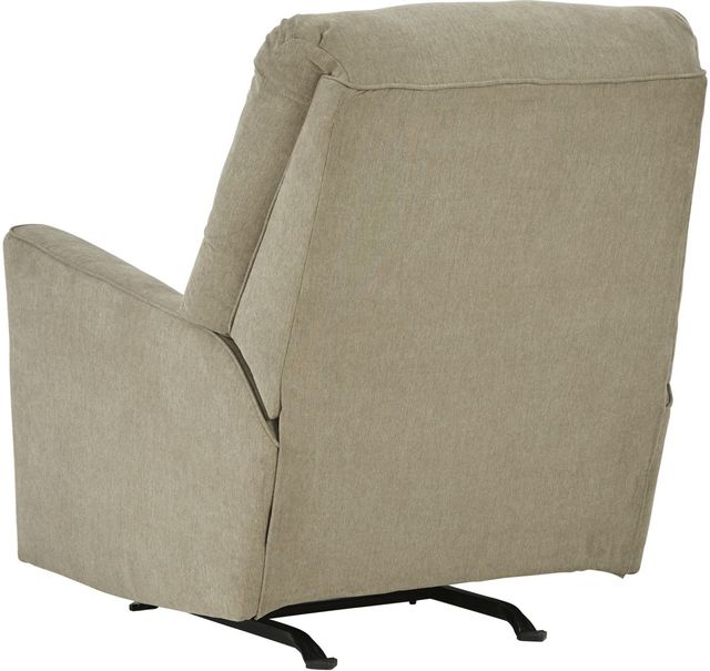 Signature Design by Ashley® Lucina Quartz Recliner Chair-2