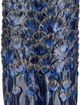 Currey & Company Fairmont Dark Blue Table Lamp-3