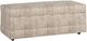 Smith Brothers Customizable 901 Storage Ottoman with Baseband-0