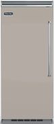 Viking® 5 Series 36 in. 22.8 Cu. Ft. Pacific Grey Column Refrigerator-0