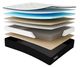 American Select Series Hartigan Firm 2.0 Hybrid 12" Firm Euro Top Twin Mattress-2