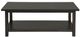 Coaster® Payne 2-Piece Java Occasional Table Set-3
