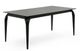 VIG Furniture Modrest Suri Black Dining Table-3