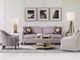Century® Customizable Studio Essentials Dean Swivel Chair-4