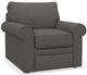 La-Z-Boy® Collins Iron Chair-0