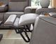 Signature Design by Ashley® 5Z-Comfort Coin Power Reclining Loveseat with Console and Adjustable Headrest-5