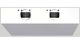Vent-A-Hood® 60" White Wall Hood-2