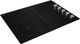 KitchenAid® 30" Black Electric Downdraft Cooktop with 4 Elements-4