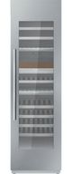 Thermador® Freedom® 24" Panel Ready Column Wine Cooler-0