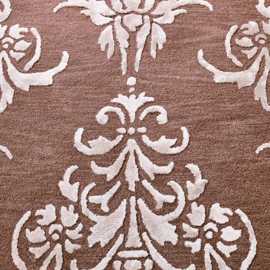 MDA Rugs Como 5'x8' Style 1 Area Rug-3