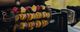 Weber® Stainless Steel Rotisserie Skewer Set-4