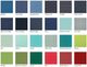 CabanaCoast® Customizable Riverside SolWeave® Wicker Outdoor Ottoman-4
