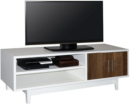 Legends Home Draper Lowboy TV Console-0