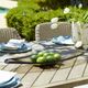 Uttermost® Soluna Soft Smoke Tint Glass Indoor-Outdoor Bowl-1