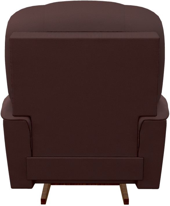 La-Z-Boy® Jasper Garnet Power Rocking Recliner with Headrest-3