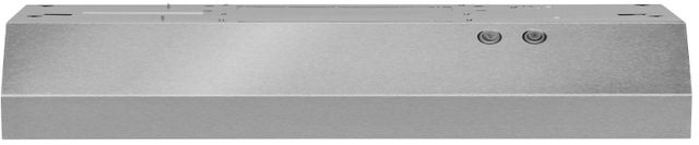 Whirlpool® 30" Stainless Steel Under Cabinet Range Hood