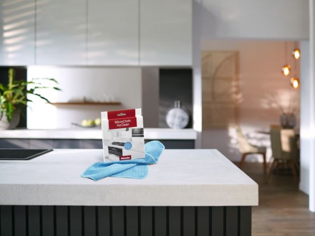 Miele MicroCloth HyClean-4