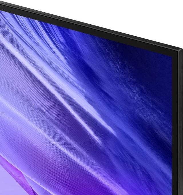 Samsung S85H 65" Graphite Black 4K OLED Vision AI Smart TV-3