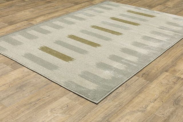 Oriental Weavers™ Branson 5'x7' Style 10 Area Rug-1