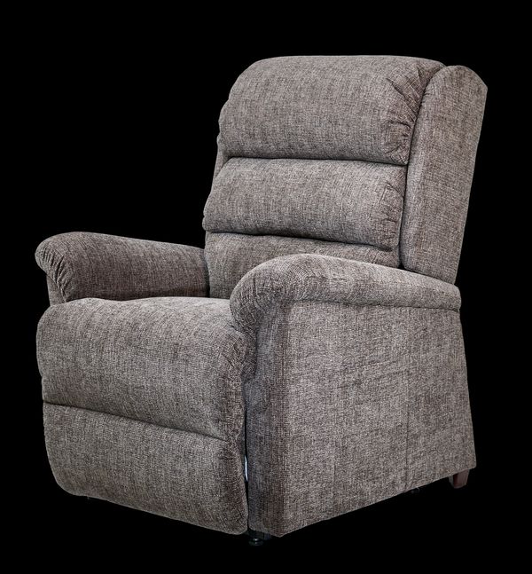 UltraComfort™ StellarComfort Polaris Large Power Lift Chair Recliner-2