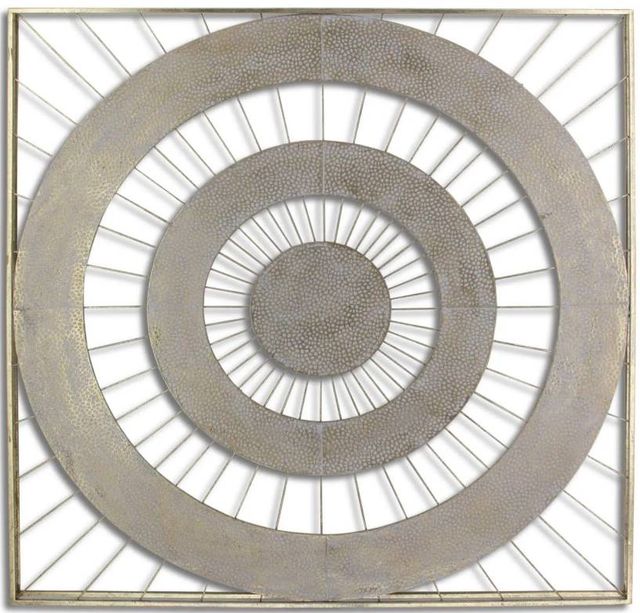 Classy Art Style 64 Gray Wall Decor-0