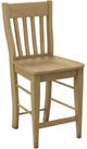 John Thomas Furniture® Customizable Select Café 24" Counter Stool-0