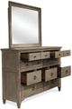 Riverside Furniture Myra Dresser-1