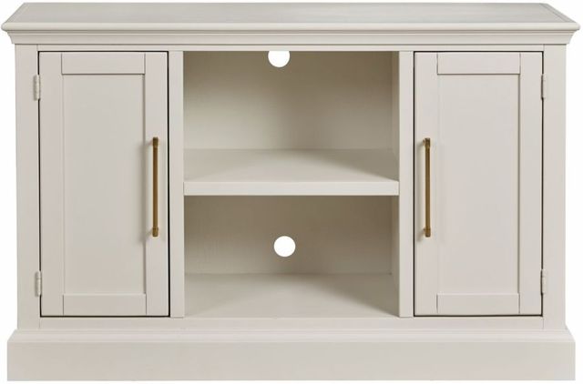 aspenhome® Byron White 50'' Console with 2-Doors-2