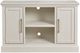 aspenhome® Byron White 50'' Console with 2-Doors-2