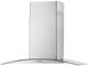 Whirlpool® 36" Stainless Steel Wall Mounted Range Hood-2