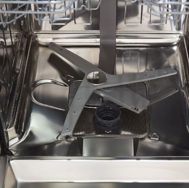 Viking® 7 Series 24" Stainless Steel Built In Dishwasher-3