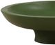 Dovetail Furniture Cova Olive Concrete Outdoor Decor Bowl-1