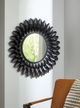 Signature Design by Ashley® Ryenmour Oil Rubbed Bronze Accent Mirror-5