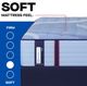 Sealy® Posturepedic® Pro Crenshaw II 15" Wrapped Coil Soft Euro Pillow Top California King Mattress-4