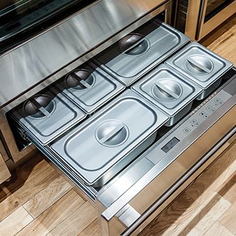 Wolf® 6 Piece Container Set-2