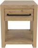 Riverside Furniture Davie Pale Oak Side Table-2