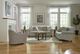 England Furniture Customizable Drayton Loveseat-2