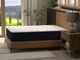 American Bedding™ Ultimate Luxury Farrell 13" Wrapped Coil Plush Tight Top Twin Mattress-3